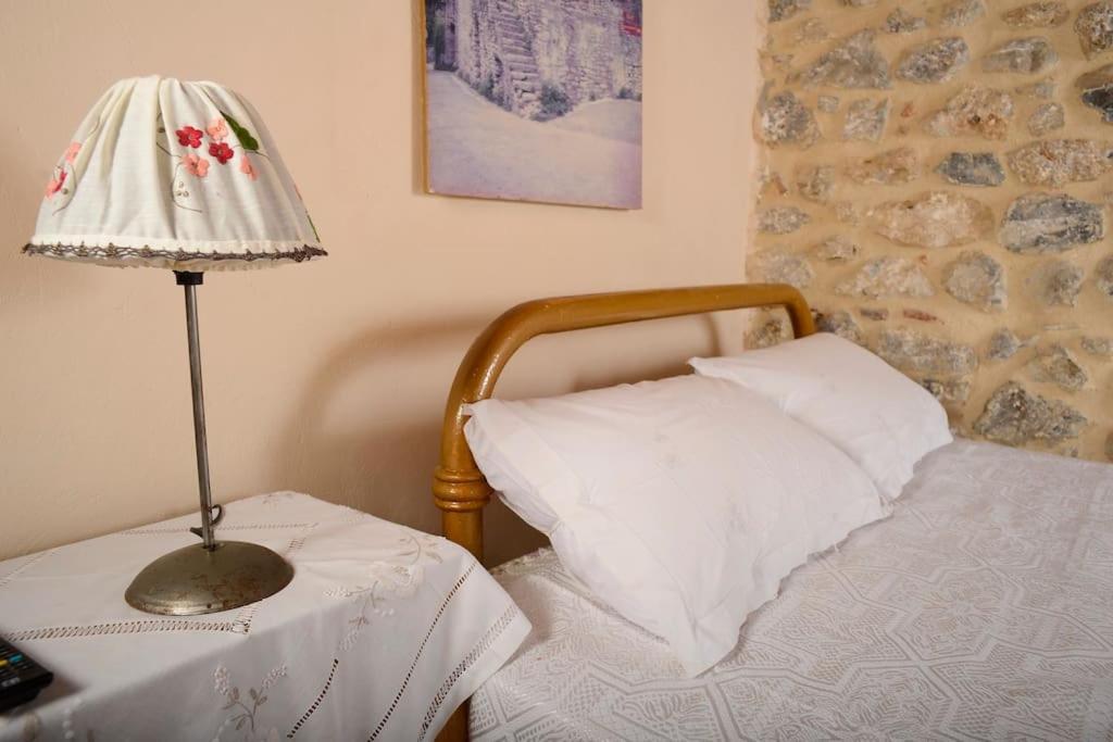 A Small Paradise In Mani With Local Hospitality Orovas Экстерьер фото