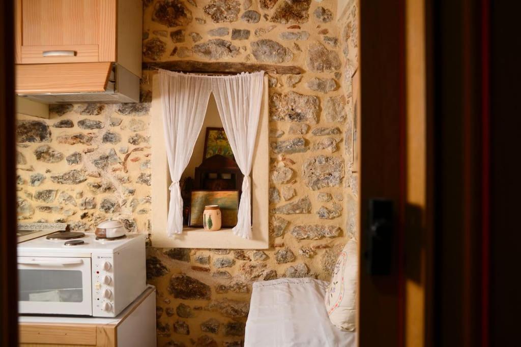 A Small Paradise In Mani With Local Hospitality Orovas Экстерьер фото